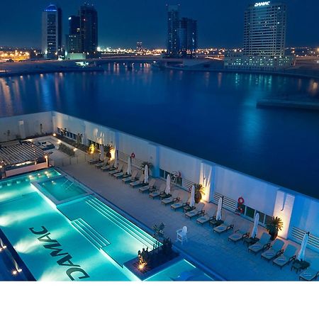 Damac Canal Views Residences Ντουμπάι Εξωτερικό φωτογραφία