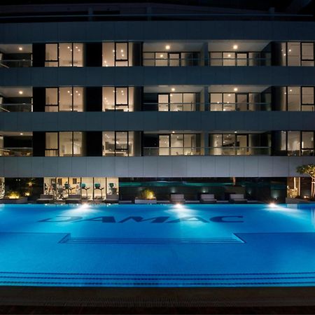 Damac Canal Views Residences Ντουμπάι Εξωτερικό φωτογραφία