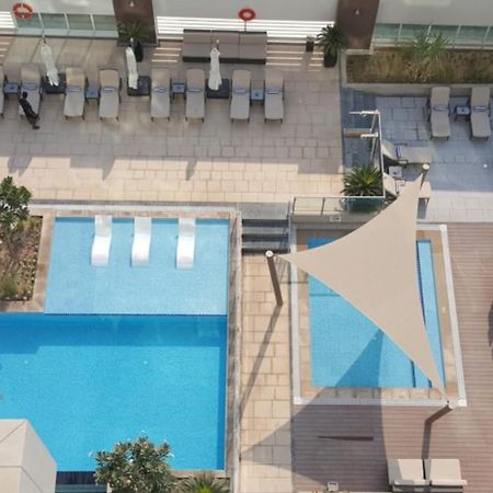 Damac Canal Views Residences Ντουμπάι Εξωτερικό φωτογραφία