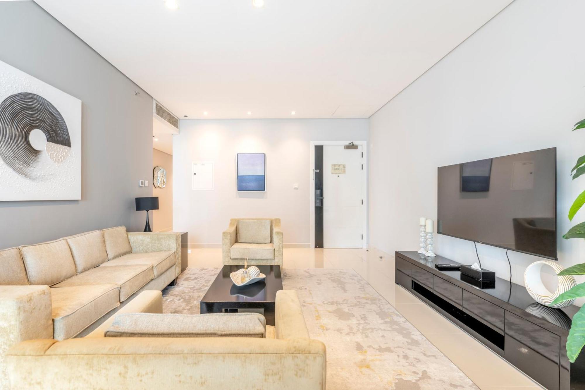 Damac Canal Views Residences Ντουμπάι Εξωτερικό φωτογραφία