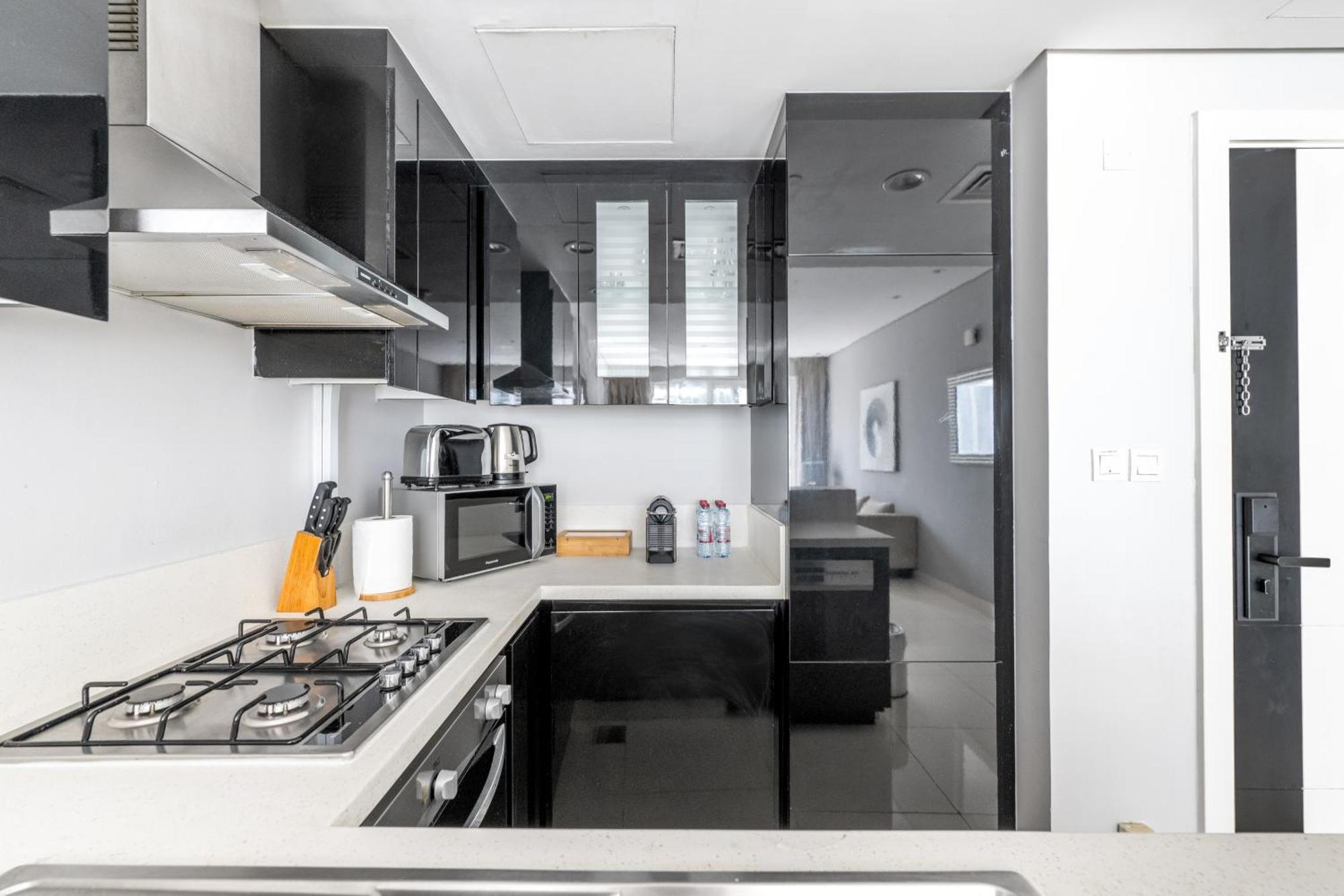 Damac Canal Views Residences Ντουμπάι Εξωτερικό φωτογραφία