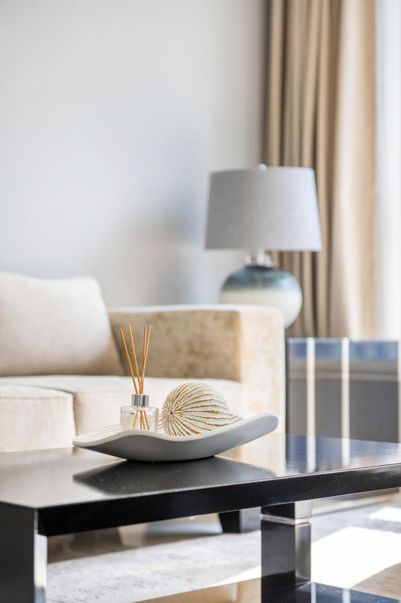 Damac Canal Views Residences Ντουμπάι Εξωτερικό φωτογραφία