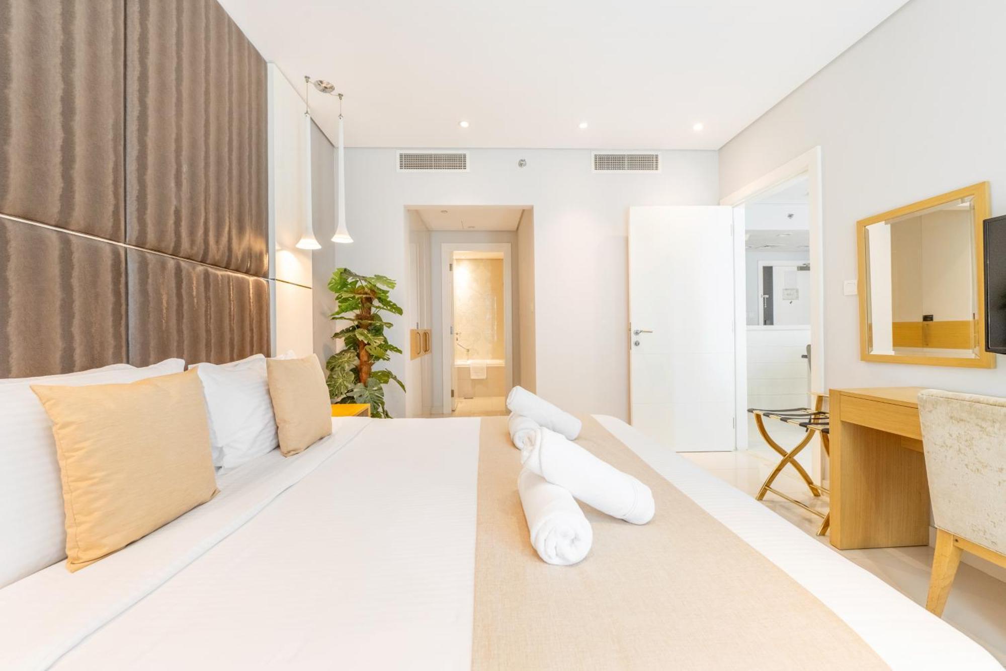 Damac Canal Views Residences Ντουμπάι Εξωτερικό φωτογραφία